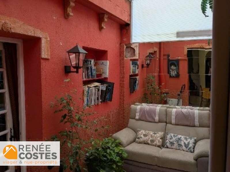 annonce Renée Costes