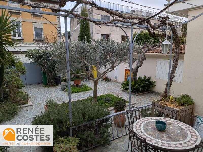 annonce Renée Costes