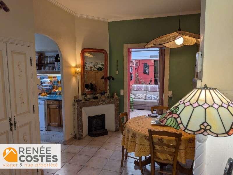 annonce Renée Costes