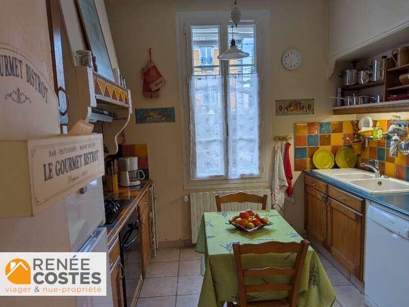 annonce Renée Costes