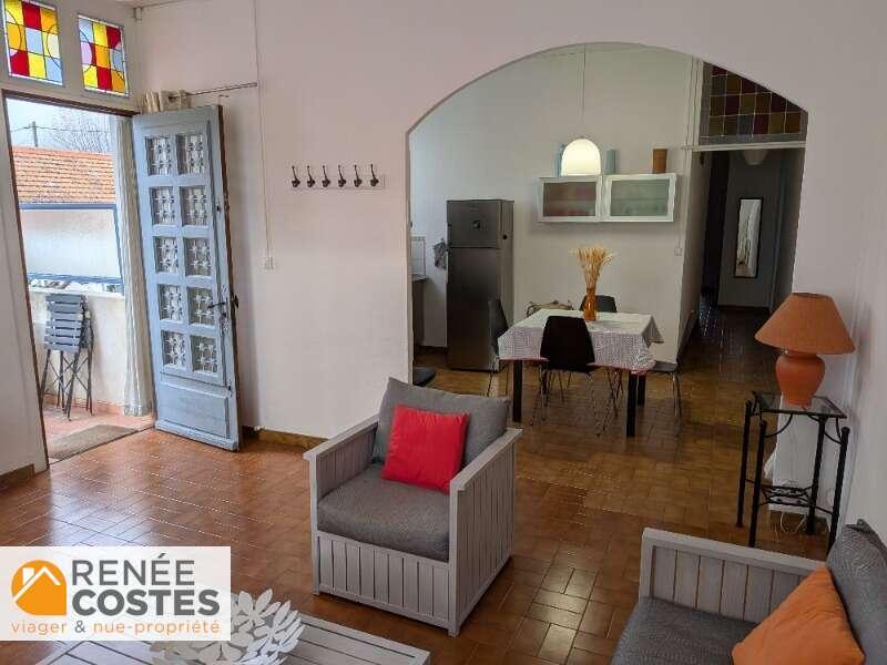 annonce Renée Costes