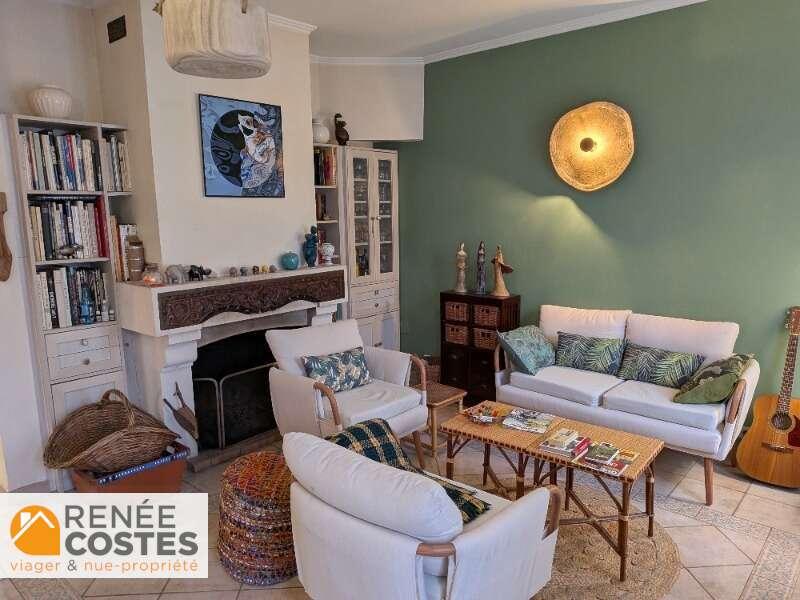 annonce Renée Costes