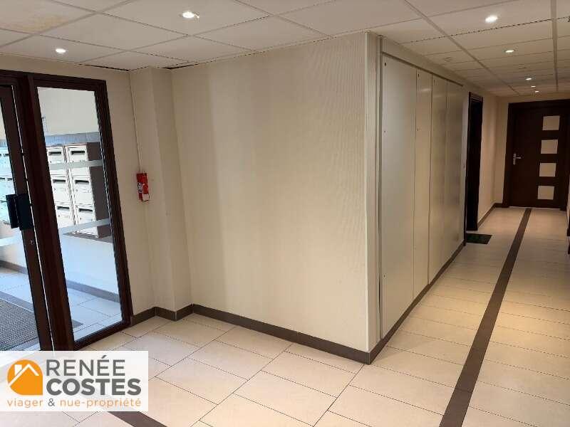 annonce Renée Costes