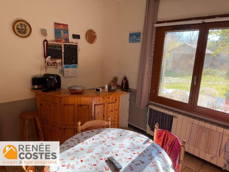 annonce Renée Costes