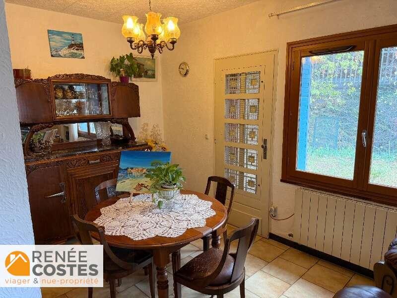 annonce Renée Costes