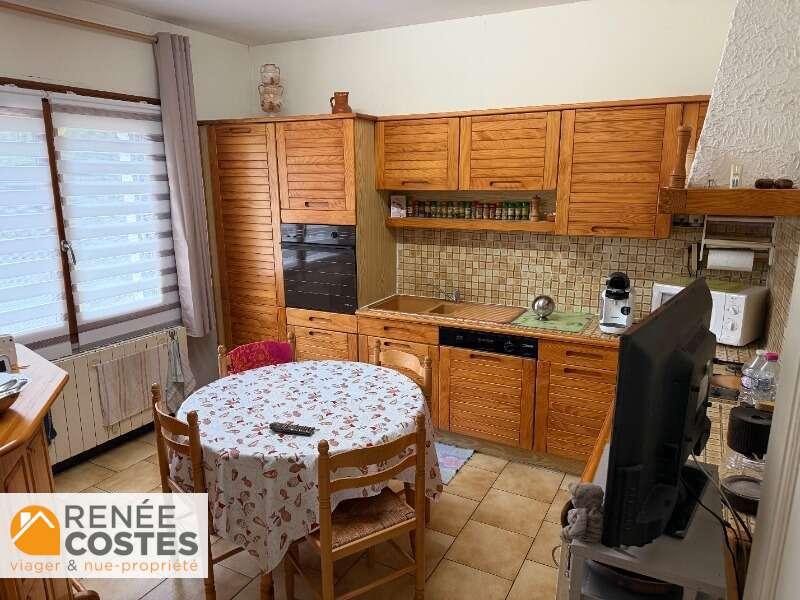 annonce Renée Costes