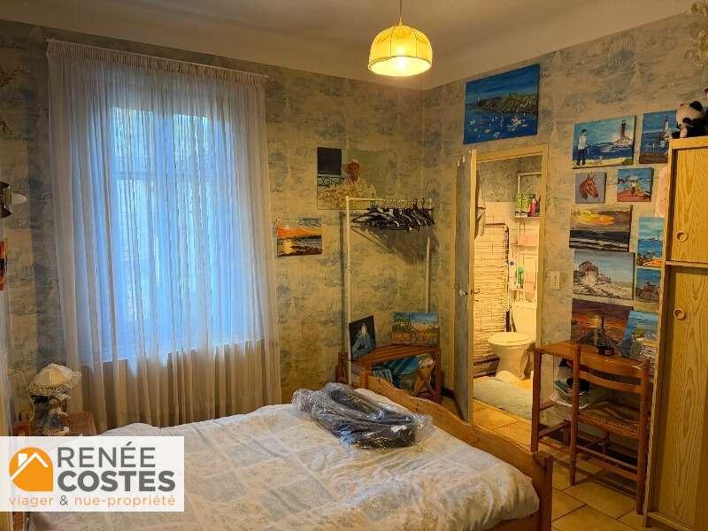 annonce Renée Costes