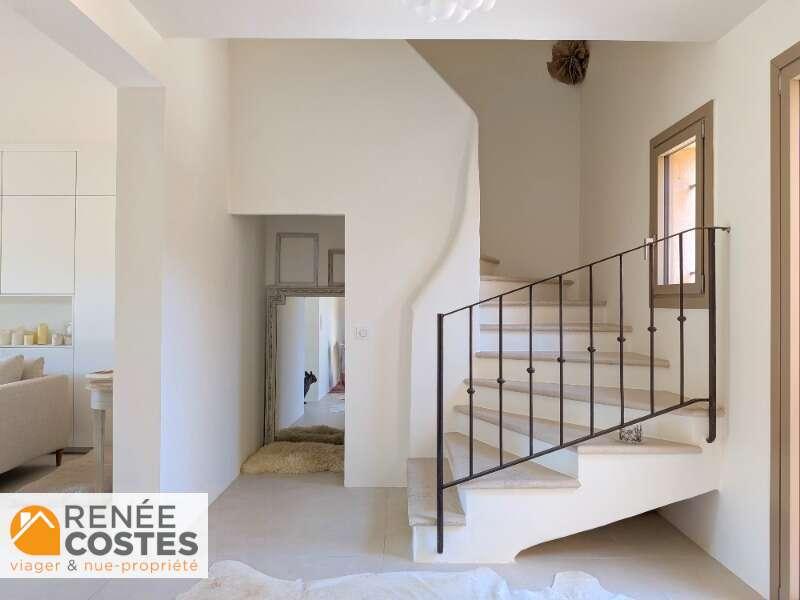 annonce Renée Costes