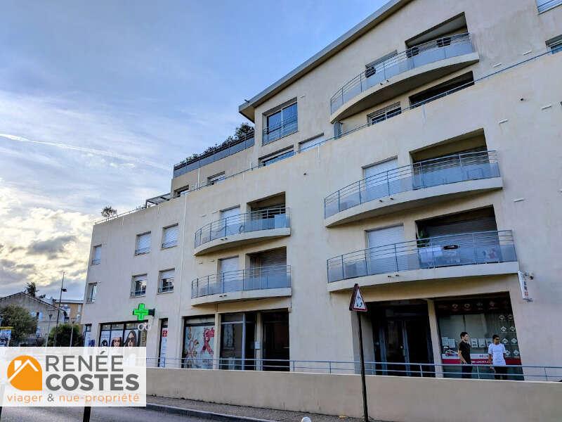 annonce Renée Costes