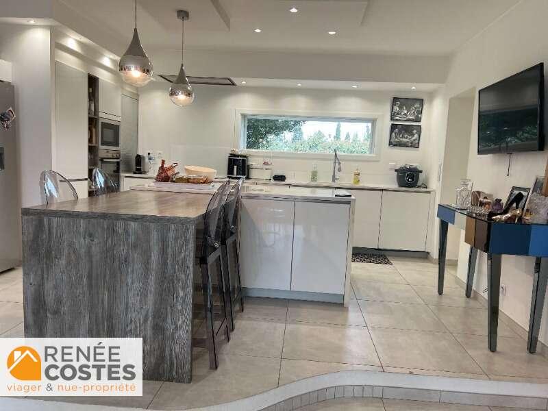 annonce Renée Costes