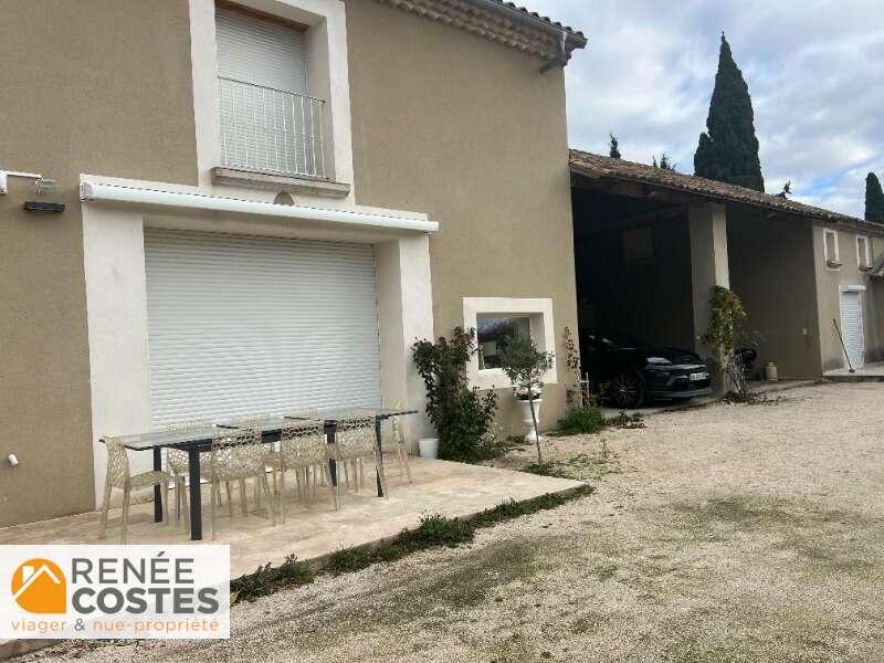 annonce Renée Costes