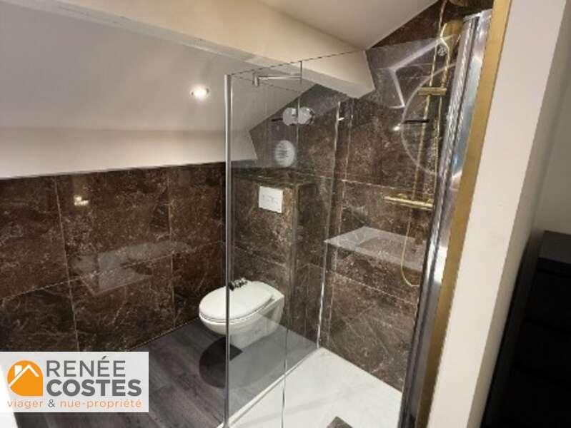 annonce Renée Costes