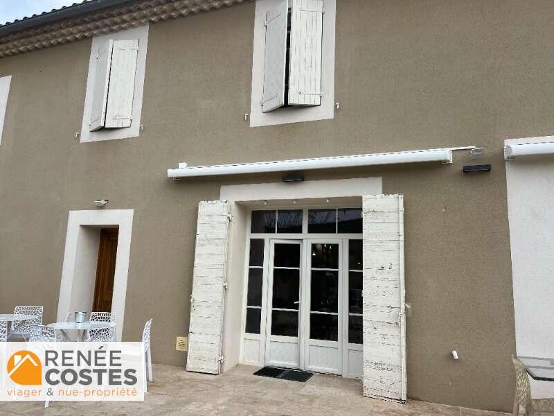 annonce Renée Costes