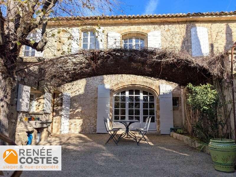 annonce Renée Costes