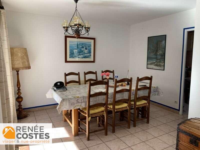 annonce Renée Costes