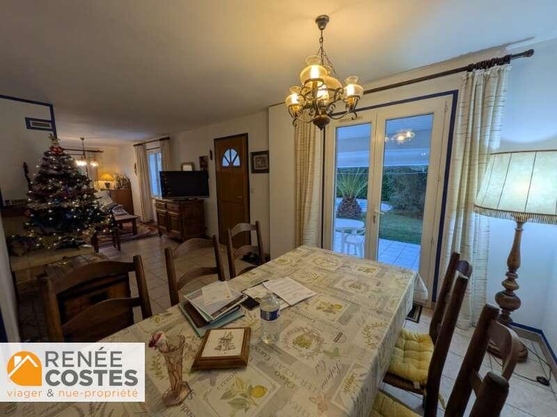 annonce Renée Costes