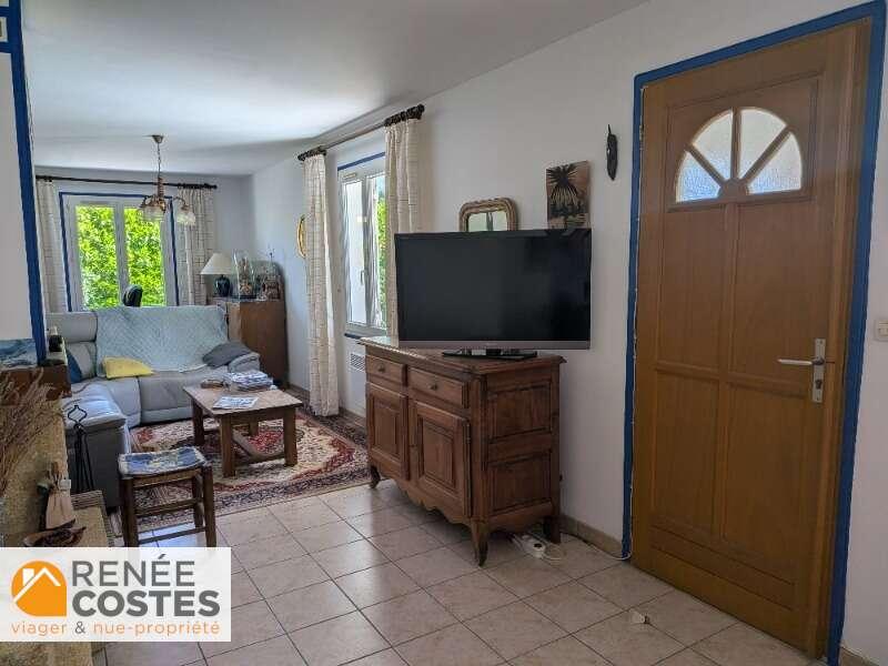 annonce Renée Costes