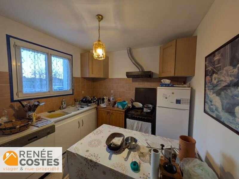 annonce Renée Costes