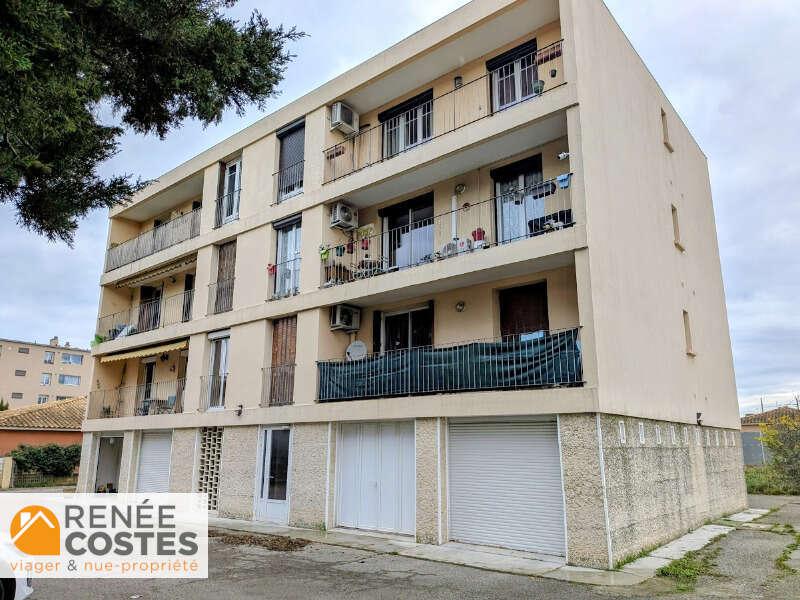 annonce Renée Costes