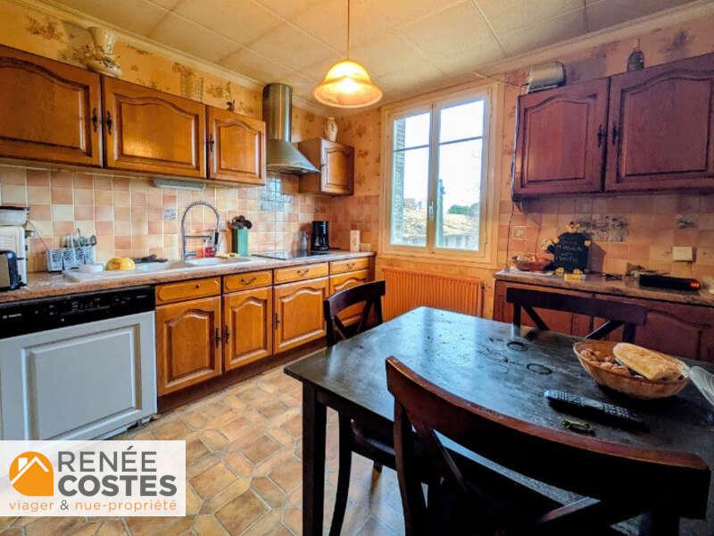 annonce Renée Costes