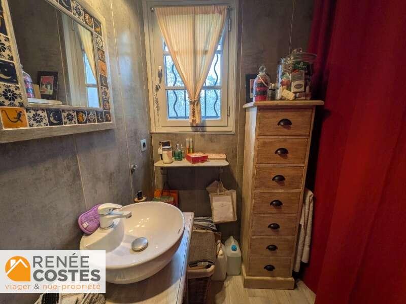 annonce Renée Costes