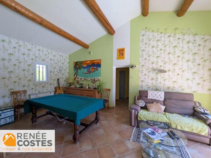 annonce Renée Costes