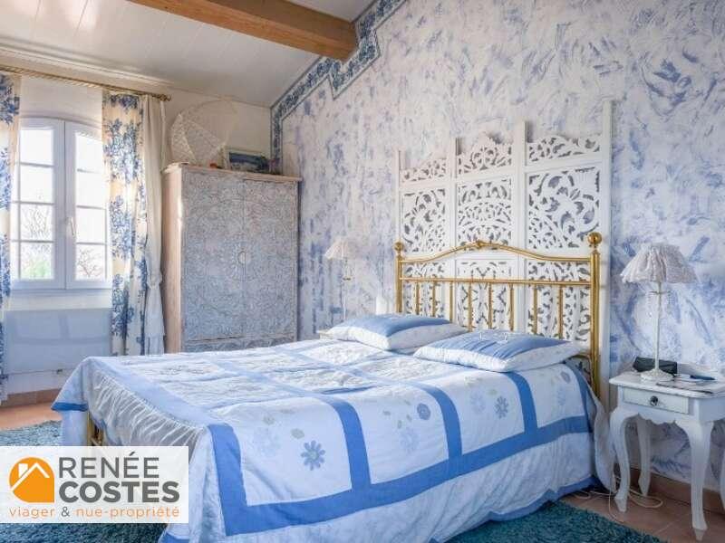 annonce Renée Costes