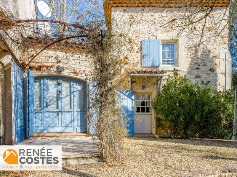 annonce Renée Costes