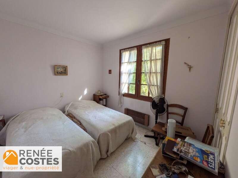 annonce Renée Costes