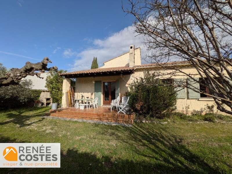 annonce Renée Costes