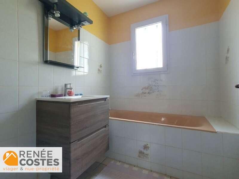 annonce Renée Costes