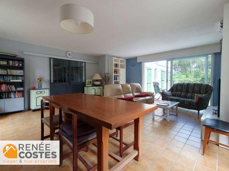 annonce Renée Costes