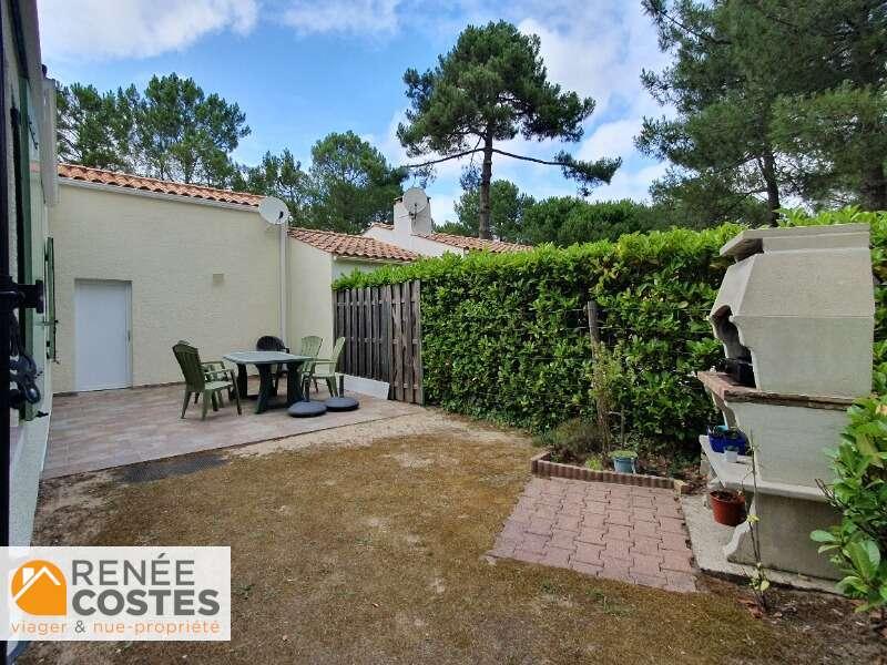 annonce Renée Costes