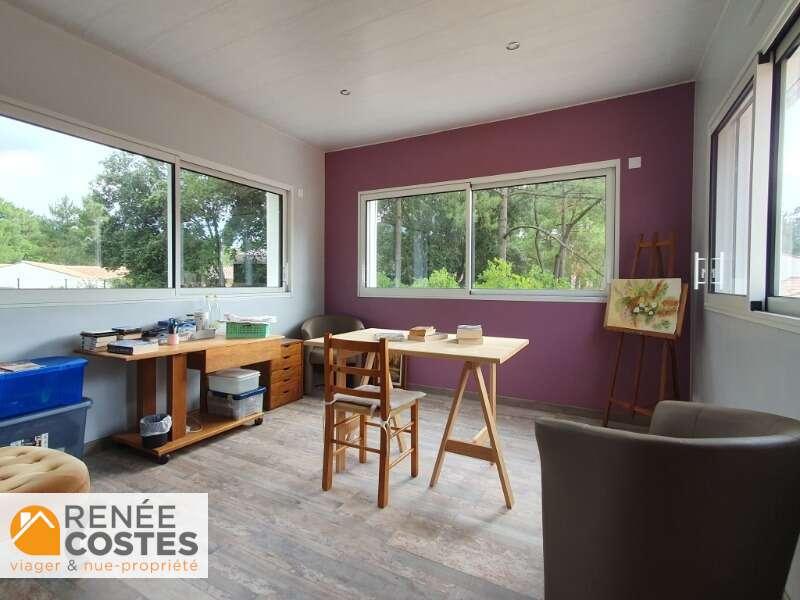 annonce Renée Costes