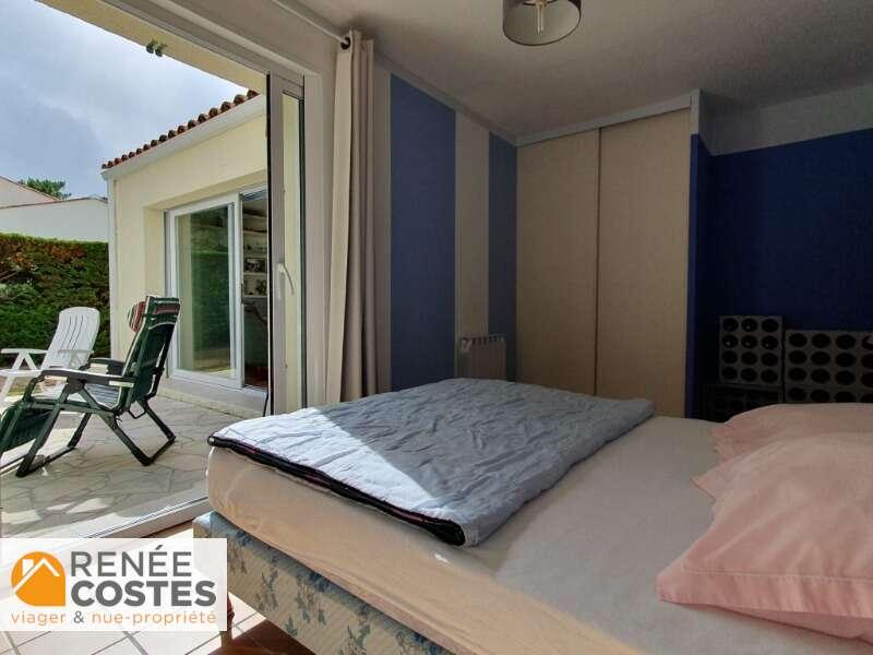 annonce Renée Costes