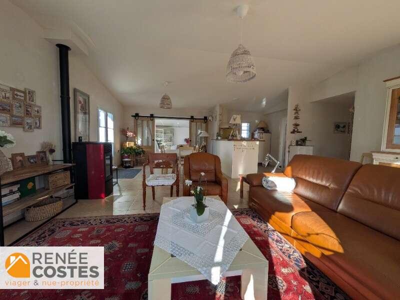 annonce Renée Costes