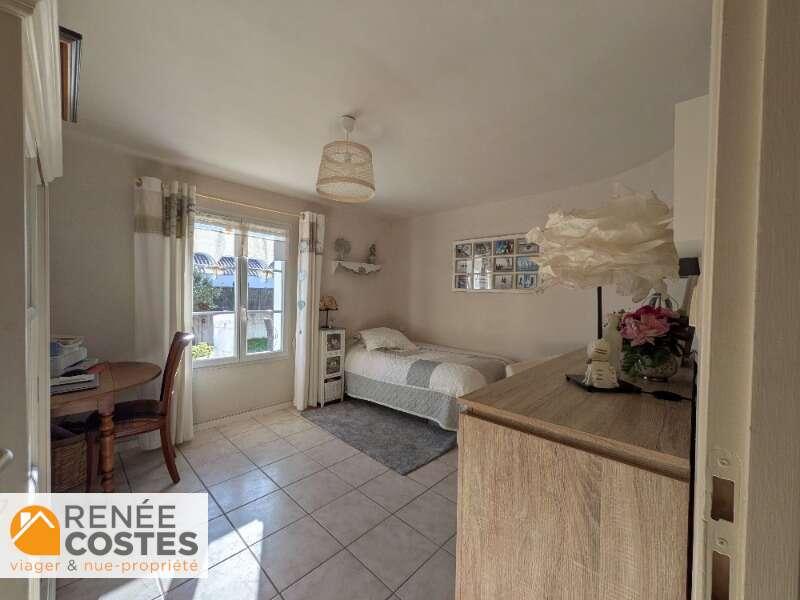 annonce Renée Costes