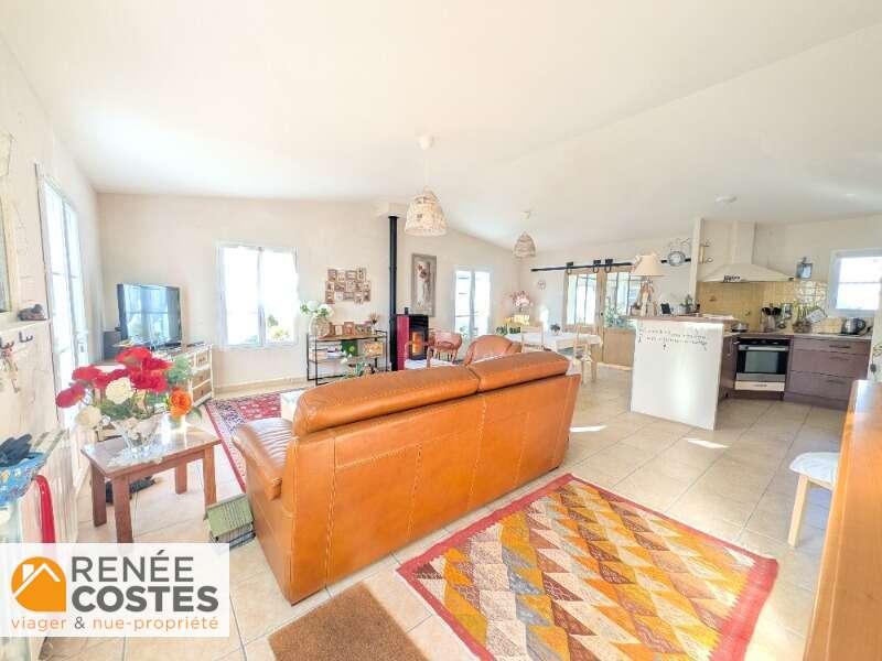 annonce Renée Costes