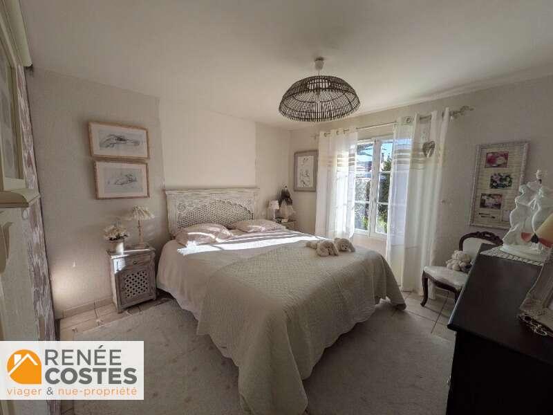 annonce Renée Costes