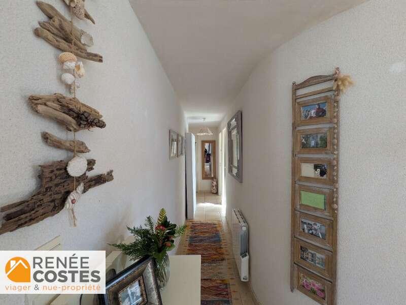 annonce Renée Costes