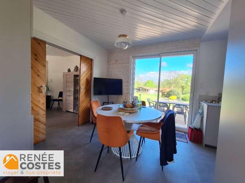 annonce Renée Costes