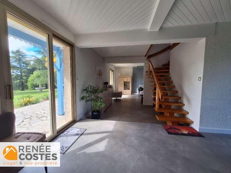 annonce Renée Costes
