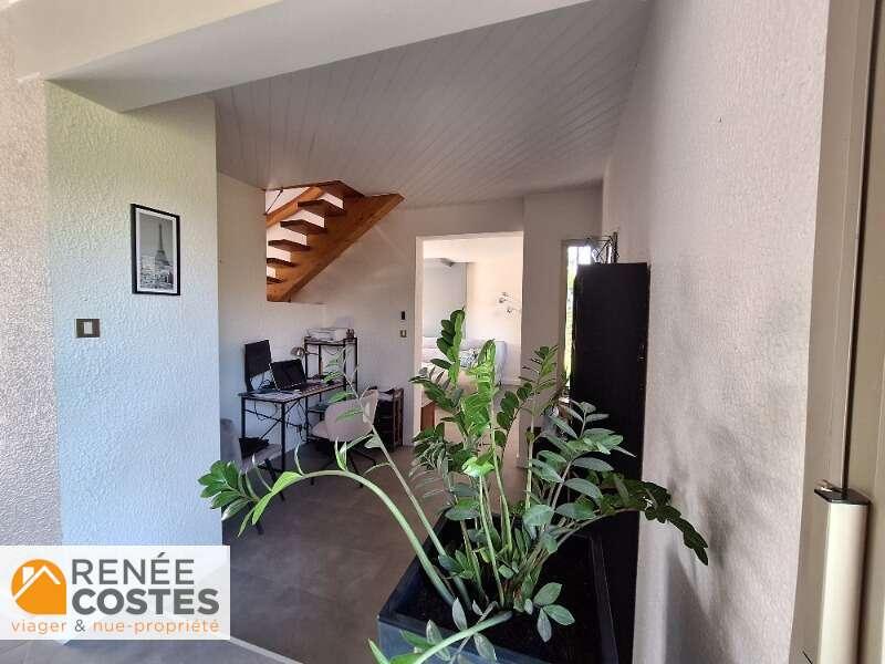 annonce Renée Costes