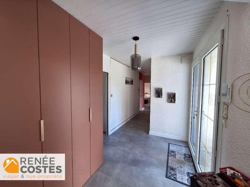 annonce Renée Costes