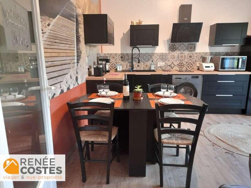 annonce Renée Costes