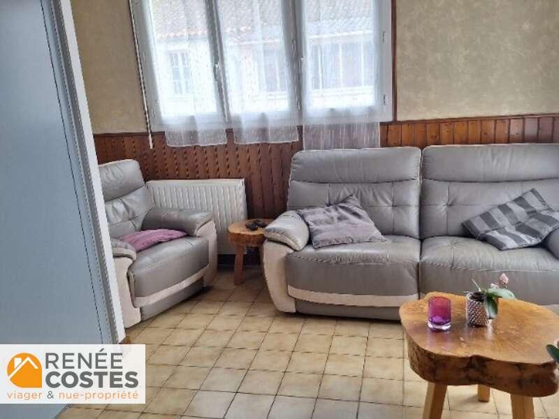 annonce Renée Costes