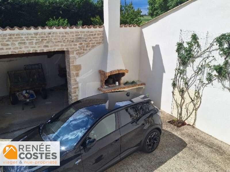 annonce Renée Costes