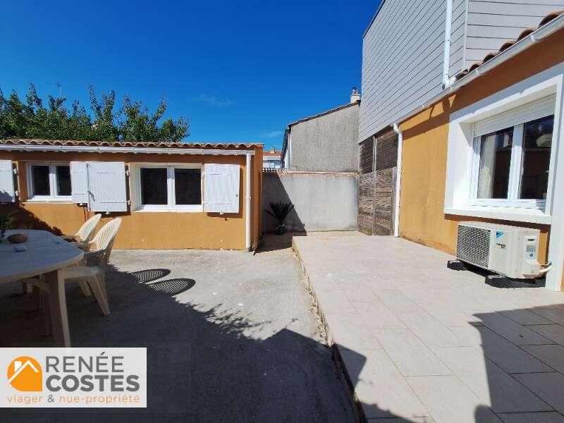 annonce Renée Costes