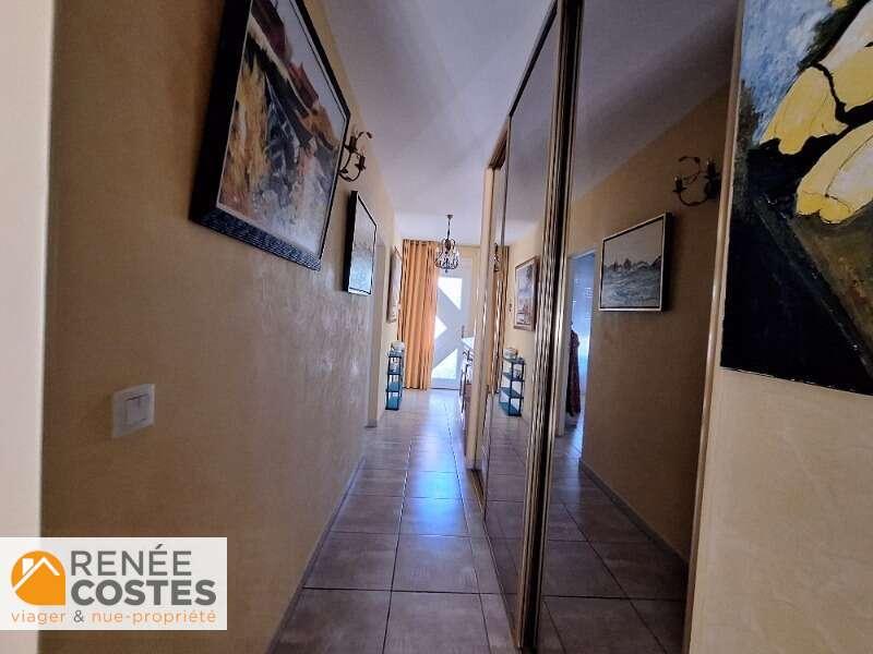 annonce Renée Costes