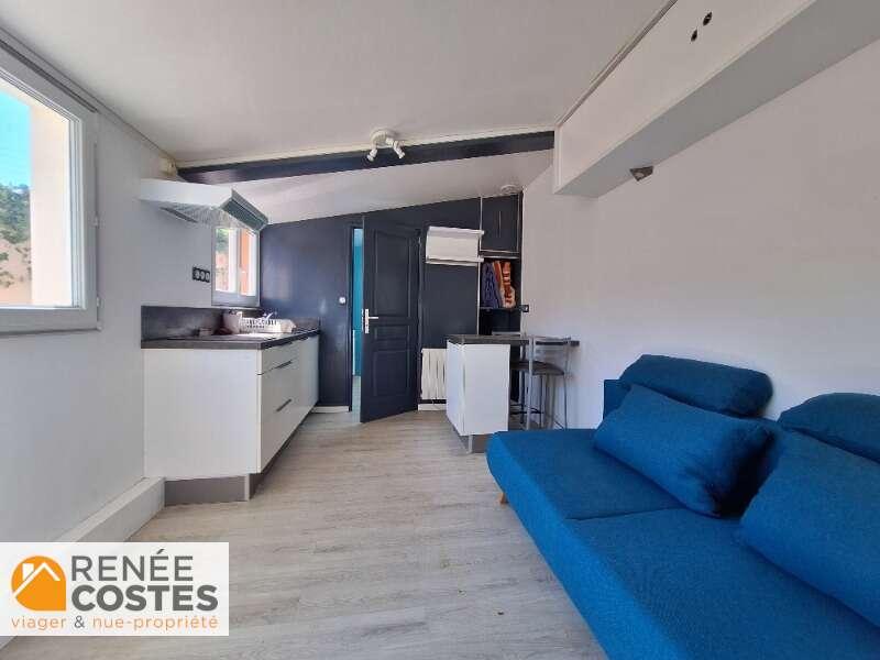 annonce Renée Costes